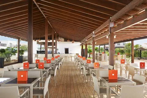 Melia Dunas Beach Resort in Santa Maria — foto 38