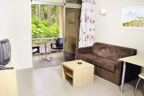 Apartamentos Oasis Sol in Las Palmas de Gran Canaria — foto 9