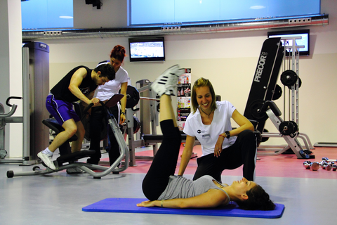 AQUA Hotel Onabrava & Spa foto 28