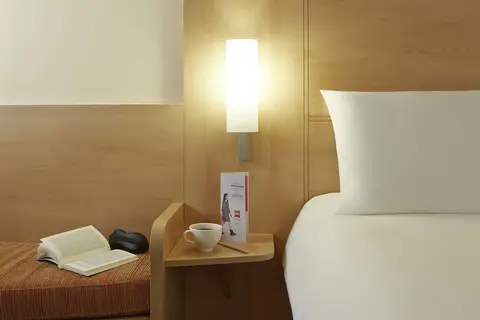 ibis Adana in Seyhan — foto 23