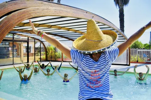 Camping L Air Marin foto 6