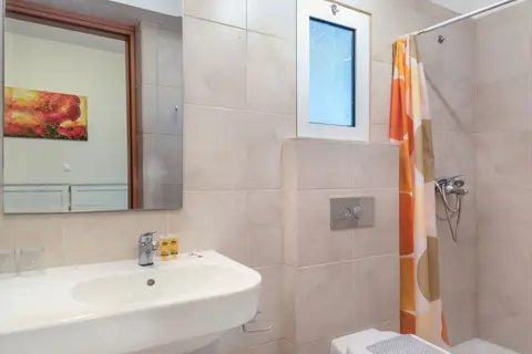 Hotel International in Rhodos — foto 28