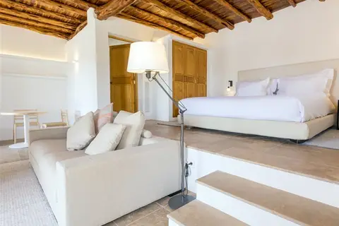Agroturismo Can Toni Xumeu in Santa Eulària des Riu, foto 16