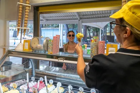 Etruria Camping Village foto 11