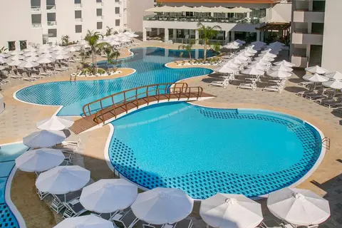 Vangelis Hotel & Suites in Παραλίμνι — foto 23