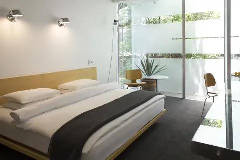 Habita Hotel in 1a. Región Militar — foto 11