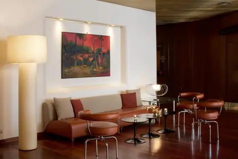 Starhotels Cristallo Palace in Bergamo, foto 6