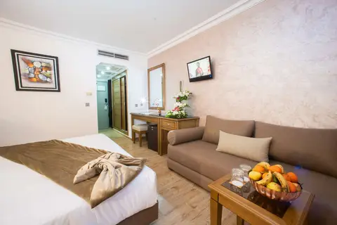Hotel Argana in Agadir, foto 17