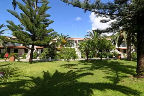 Resort Sciabache in Rome — foto 6