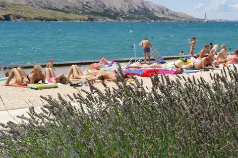 Pagus in Pag — foto 18