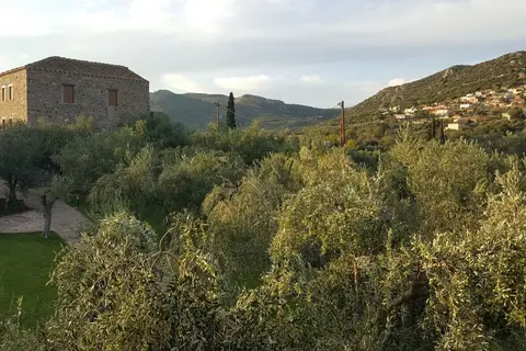 Liotrivi Historical Mansion & Boutique Hotel in Monemvasia, foto 15