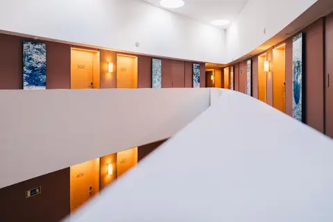 Hotel Sant Cugat in Sant Cugat Del Valles — foto 28
