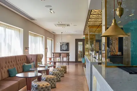Dona Filipa Hotel in Seixal — foto 6