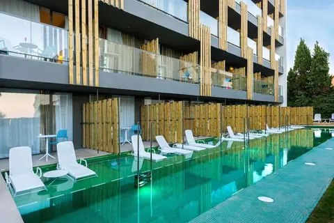 Fergus Style Palmanova in Calvià — foto 3