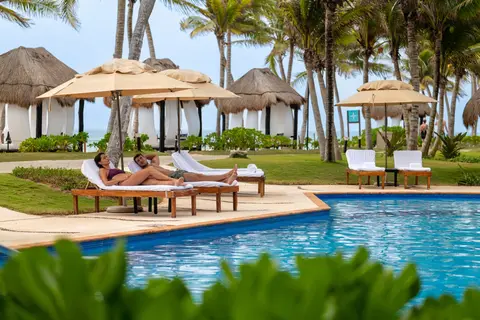 El Dorado Casitas Royale in Playa del Carmen — foto 2