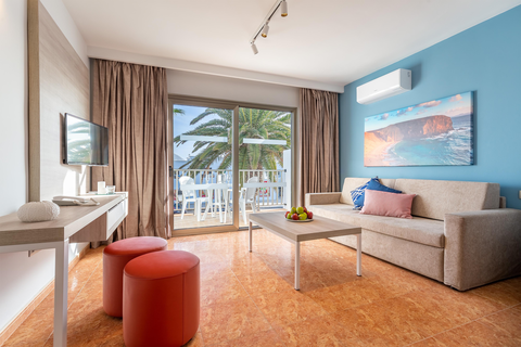 Appartementen Floresta foto 4