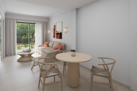 Caprice Vell Mari Hotel & Resort foto 12