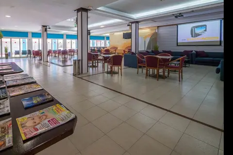 Hotel Golden Sand in Lloret de Mar — foto 7