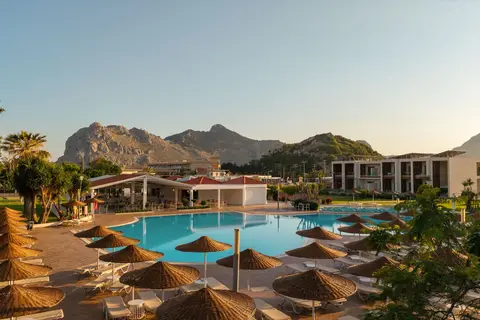 Leonardo Kolymbia Resort - Rhodes in Leonardo Kolymbia Resort