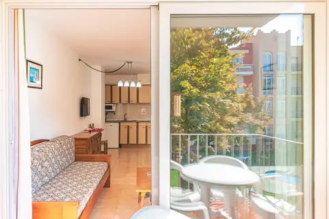 Apartaments Turistics Comte D'Empuries in Castelló d'Empúries — foto 26