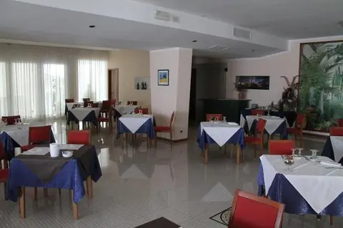 Hotel Minerva in Brindisi, foto 8