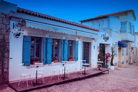 Viento Hotel Alacati in Çeşme, foto 18