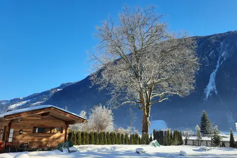 Appartementen Rosenhof in Mayrhofen, foto 21