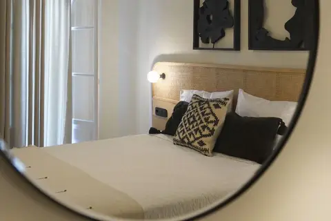 Appartementen Villa Marina in Municipal Unit of Lefkada — foto 7