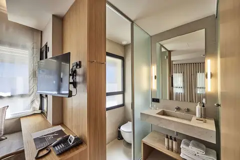 Joes Gomila Boutique Hotel in Palma — foto 13