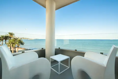 Sentido Garbi Ibiza Resort & Spa in Sant Jordi de ses Salines — foto 16