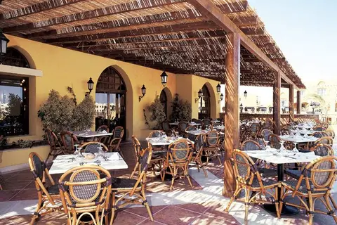 Jaz Makadi Gardens in Makadi Bay — foto 9