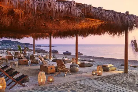 Grecotel LUXME Oasis in Δημοτική Ενότητα Κάστρου - Κυλλήνης — foto 20