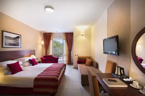 Valamar Atrium Baška Residence in Baska — foto 23
