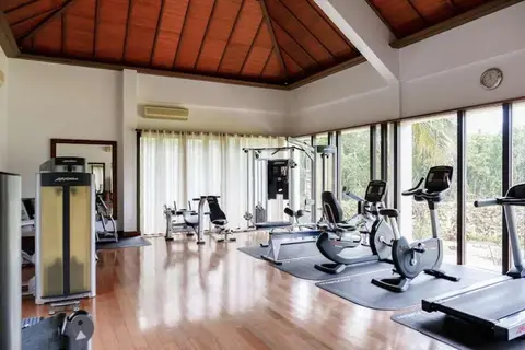 The Residence Zanzibar in Makunduchi — foto 24