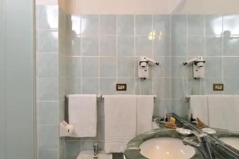 Hotel Ausonia in Rome — foto 16