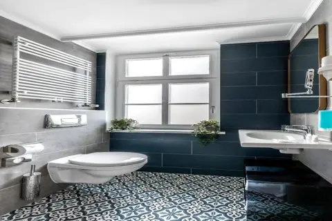 Alta Moda Fashion Hotel in Boedapest — foto 26