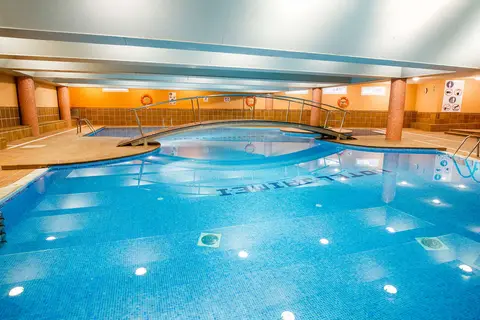Hotel Jaime I in Salou — foto 12