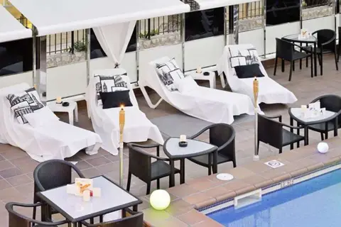 Innside Costablanca in Benidorm — foto 29