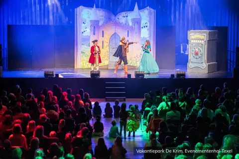 Vakantiepark De Krim foto 14