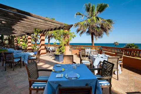 Elba Estepona Gran Hotel & Thalasso Spa in Estepona — foto 3