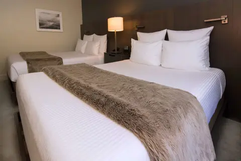 The Benson Portland, Curio Collection by Hilton in Portland — foto 6