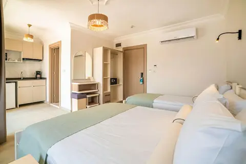 Victoria Princess Hotel in Manavgat, foto 2