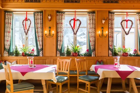 Landhotel Lerch Plankenau in Sankt Johann im Pongau — foto 5