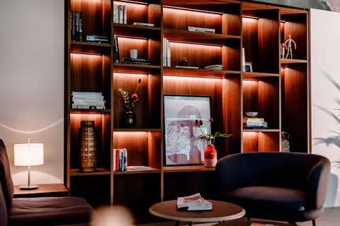 The Flag West M in Frankfurt Am Main — foto 18