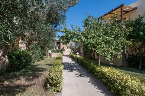 Indigo Mare in Πλατανιάς — foto 11
