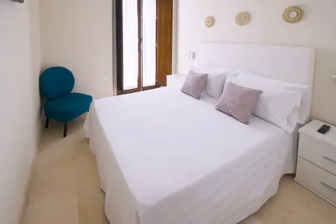 Hoteles Del Sur in Sevilla — foto 19