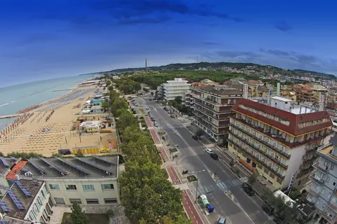 Regent in Pescara, foto 17