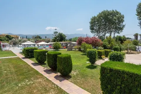 Bahamas Hotel in Kos — foto 17
