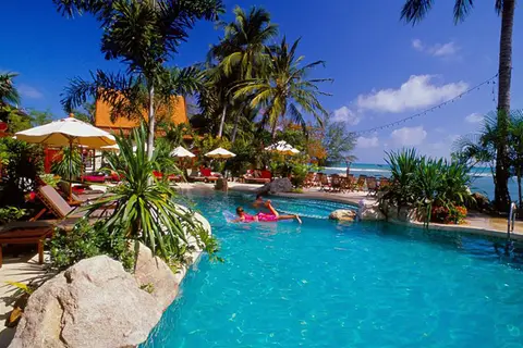 Rocky's Boutique Resort in Ko Samui — foto 2