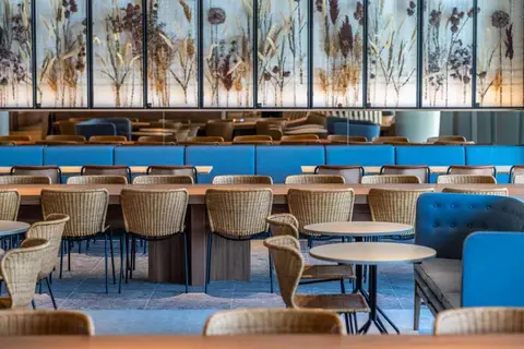 Scandic CPH Strandpark in Kastrup — foto 7